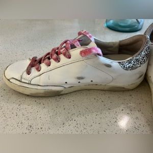 Golden Goose Sneakers